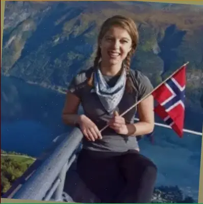 Maja, Buskerud, bilde fra profil nr. 006305