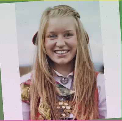 Aslaug Hagen, Buskerud, bilde fra profil nr. 006308