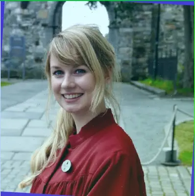 Unni Lie, Gjøvik, bilde fra profil nr. 0063009