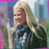 Åkrehamn, Gunnhild Hansen