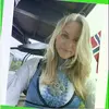 Åkrehamn, Leah