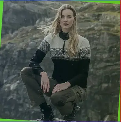 Borghild Nilsen, Åkrehamn, bilde fra profil nr. 0063210
