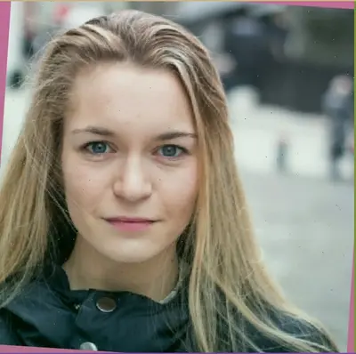 Dagmar Rasmussen, Sandnes, bilde fra profil nr. 0063315