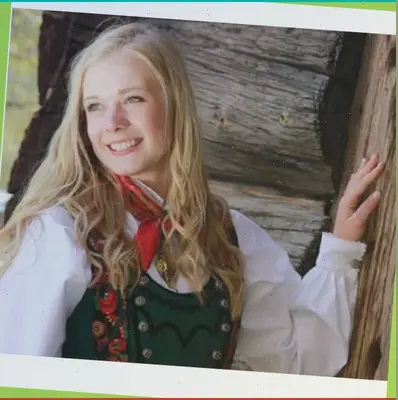 Solveig Bakken, Haugesund, bilde fra profil nr. 0063612
