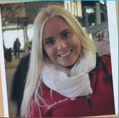 Borghild Solberg, Brevik, bilde fra profil nr. 0063808