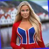 Vest Agder, Gunnhild Olsen