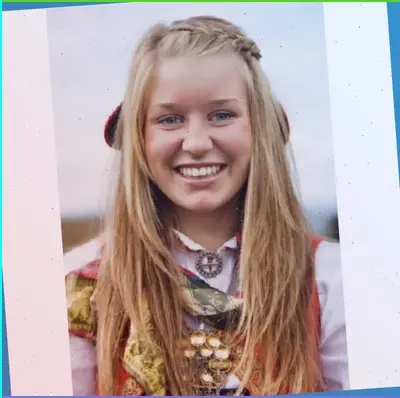 Gudrun Sørensen, Vest Agder, bilde fra profil nr. 006408