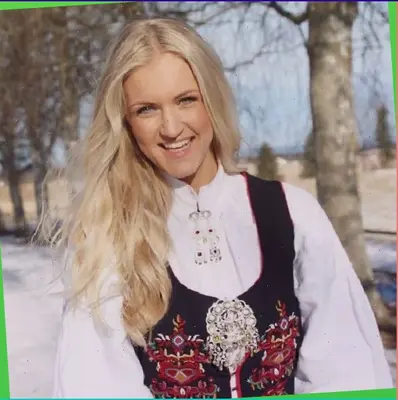 Brynhild Kristiansen, Vest Agder, bilde fra profil nr. 006409