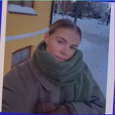 Bjørg Berg, Tromsø, bilde fra profil nr. 0064110