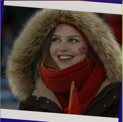 Berit Gundersen, Tromsø, bilde fra profil nr. 0064111