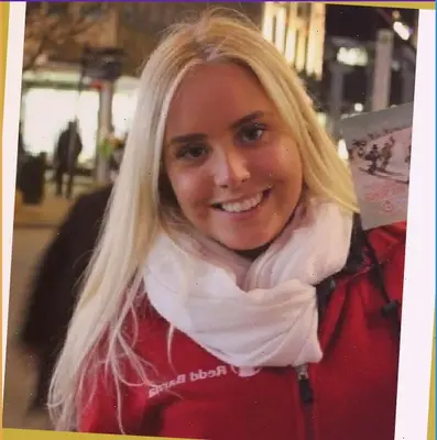 Bente Jacobsen, Tromsø, bilde fra profil nr. 0064108