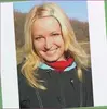Bergen, Borghild Halvorsen