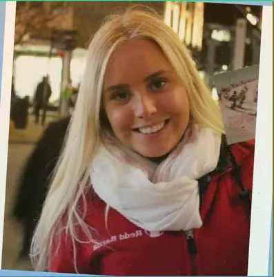 Thora Andersen, Bergen, bilde fra profil nr. 0064308