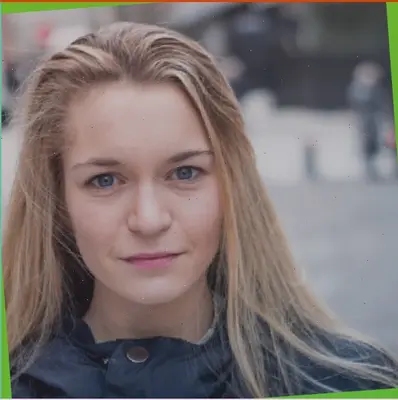 Gudrun Lie, Halden, bilde fra profil nr. 0064415
