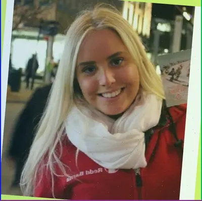 Svanhild Berg, Moss, bilde fra profil nr. 0064508