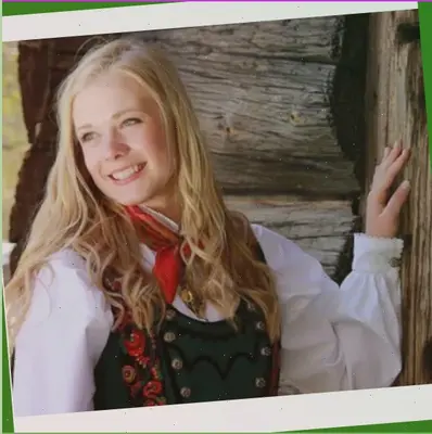 Frøya Kristiansen, Sarpsborg, bilde fra profil nr. 0064612