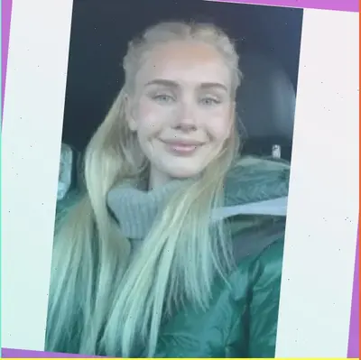 Berit Johansen, Fredrikstad, bilde fra profil nr. 0064709