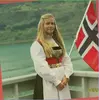 Vestfold, Solveig Berg