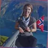 Møre og Romsdal, Olivia