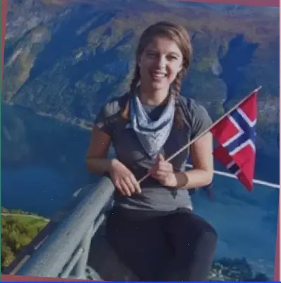 Olivia, Møre og Romsdal, bilde fra profil nr. 006605