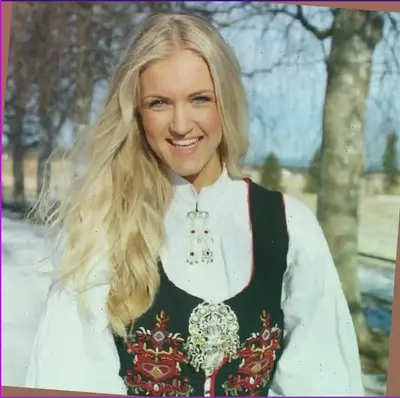 Idunn Johansen, Møre og Romsdal, bilde fra profil nr. 006609