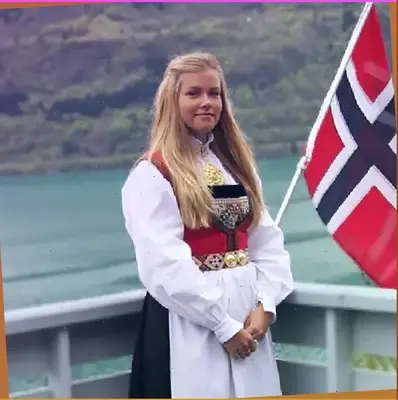 Torunn Pedersen, Nordland, bilde fra profil nr. 006712