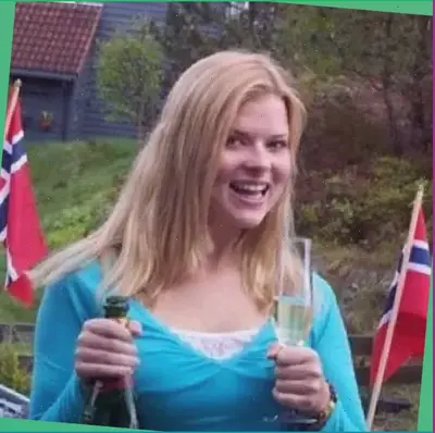 Marit, Nordland, bilde fra profil nr. 006706