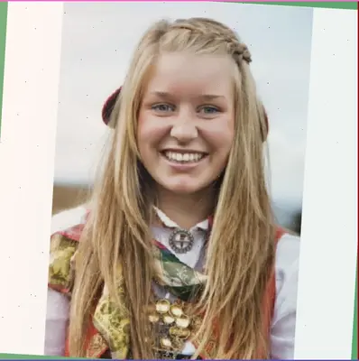 Åse Jacobsen, Nordland, bilde fra profil nr. 006708