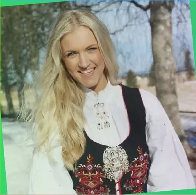 Unni Rasmussen, Nordland, bilde fra profil nr. 006709