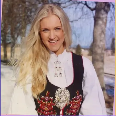 Borghild Gundersen, Nord Trøndelag, bilde fra profil nr. 006809