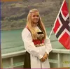 Oppland, Kjellfrid Hansen