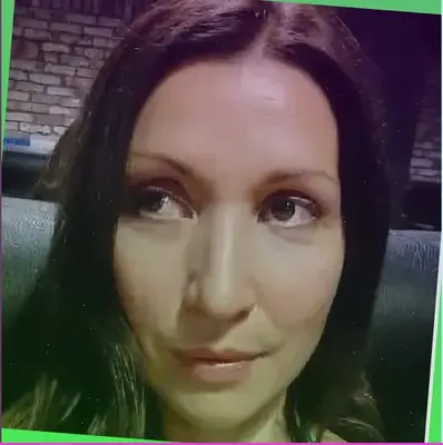 Berit Olsen, Oppland, bilde fra profil nr. 006910