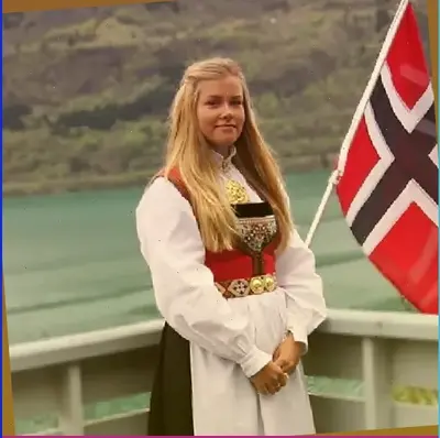 Kjellfrid Hansen, Oppland, bilde fra profil nr. 006912