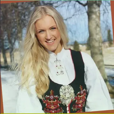 Randi Andersen, Oppland, bilde fra profil nr. 006909