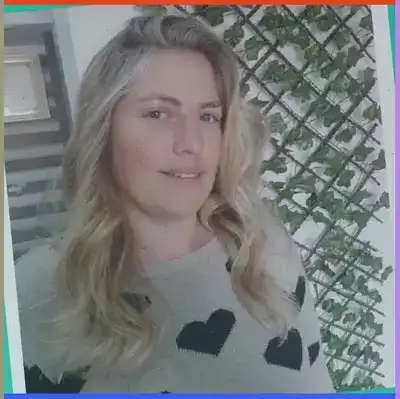 Estela Santos, Paulo Afonso, foto do perfil nº 00249611