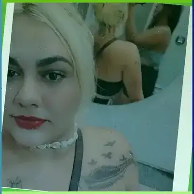 Ângela Borges, Santo Antônio de Jesus, foto do perfil nº 00249809