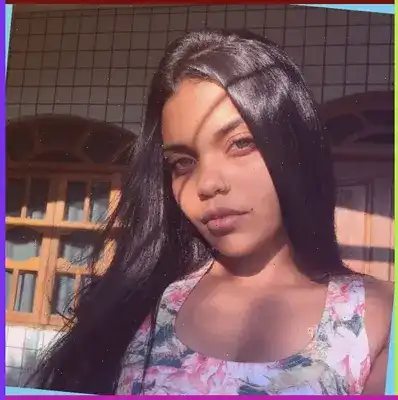 Maria Alice, Guanambi, foto do perfil nº 00249902