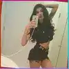 Jacobina, Graziela Borges