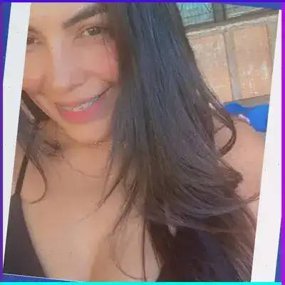 Vitória Santana, Jacobina, foto do perfil nº 00250015