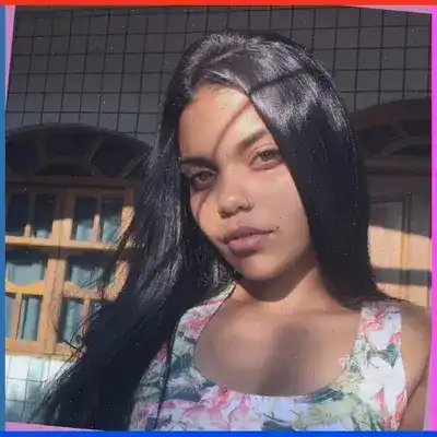 Mirelly, Jacobina, foto do perfil nº 00250002