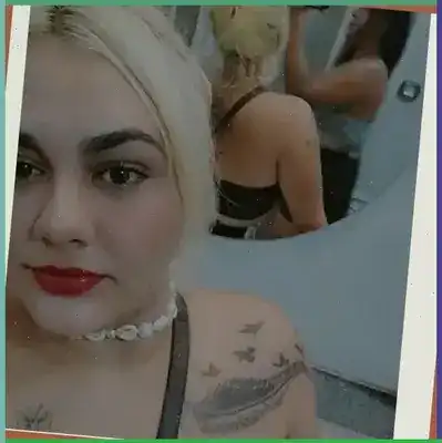 Florbela Monteiro, Jacobina, foto do perfil nº 00250009