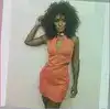 Irecê, Marina Santana