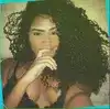 Irecê, Valentina Santos