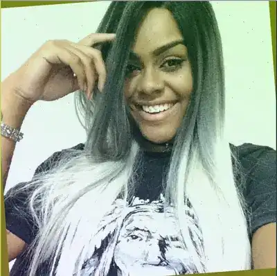 Jesuína Ribeiro, Irecê, foto do perfil nº 00250210