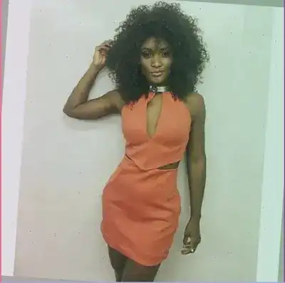 Marina Santana, Irecê, foto do perfil nº 00250211