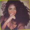 Senhor do Bonfim, Iris Silva