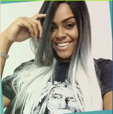 Nazaré Batista, Senhor do Bonfim, foto do perfil nº 00250310