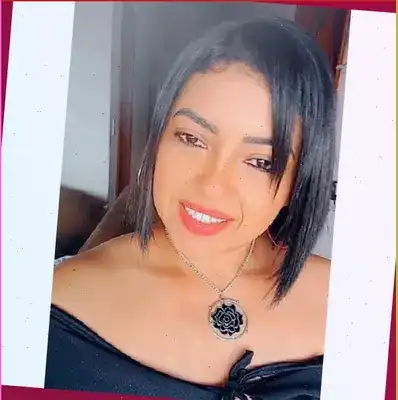Maria Flor, Senhor do Bonfim, foto do perfil nº 00250303