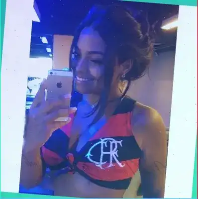 Berenice Lima, Candeias, foto do perfil nº 00250414