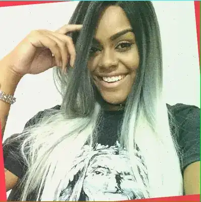 Constança Fernandes, Casa Nova, foto do perfil nº 00250510